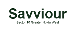 Saviour Sector 10 Greater Noida West